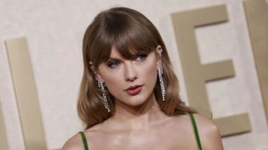 Columna del NY Times sobre sexualidad de Taylor Swift provoca ira en Internet