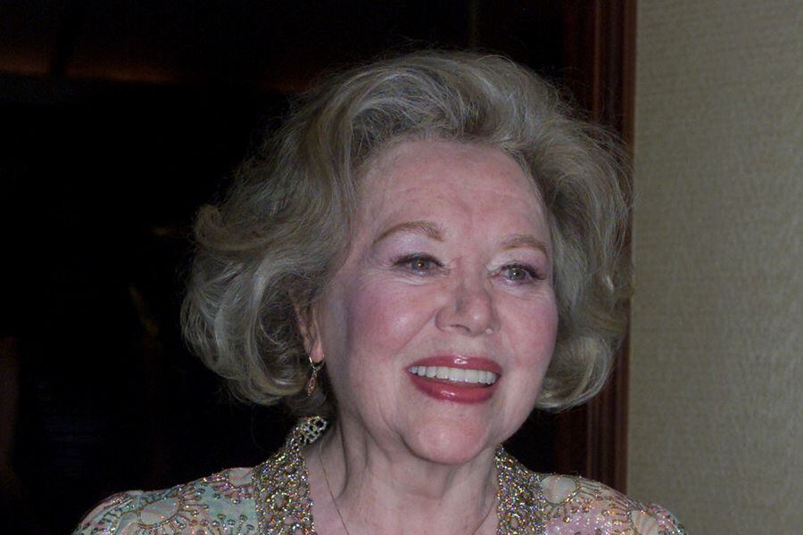 Muere a los 100 años la actriz Glynis Johns, ‘Mary Poppins’