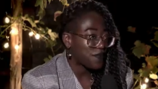 Melissa Laveaux: canadiense que canta sobre los milagros olvidados