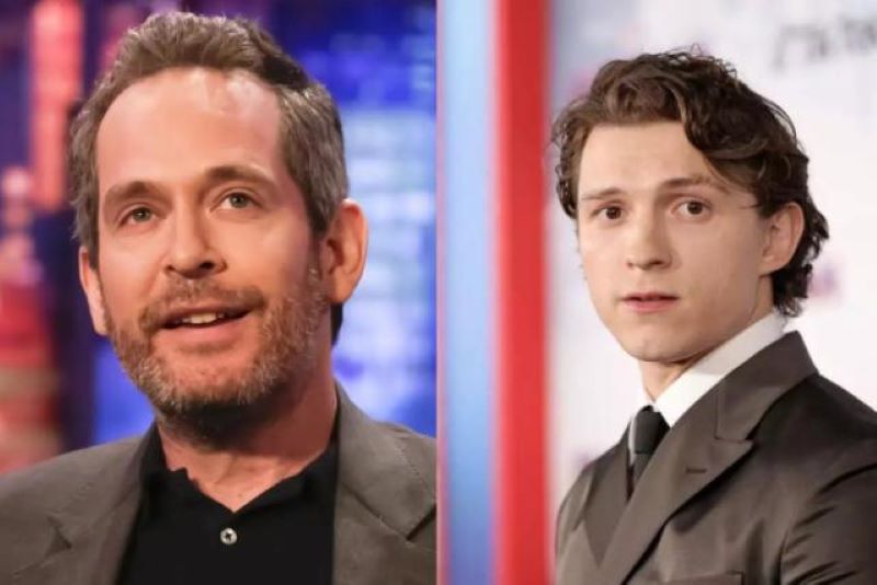 Un bono del Actor Tom Hollander fue depositado por error a Tom Hollander
