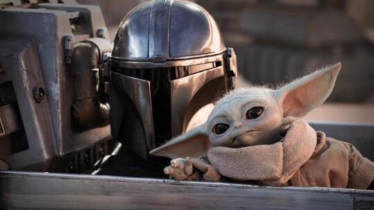 The Mandalorian & Grogu”, que entrará en producción este año, anunciaron Lucasfilm y Disney