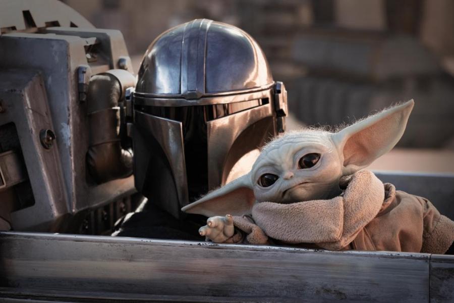 The Mandalorian & Grogu”, que entrará en producción este año, anunciaron Lucasfilm y Disney