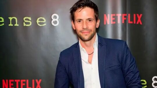 Actor Christian Oliver muere en accidente de avioneta en San Vicente y las Granadinas
