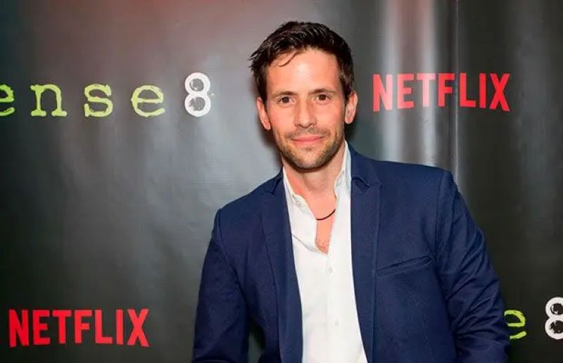 Actor Christian Oliver muere en accidente de avioneta en San Vicente y las Granadinas