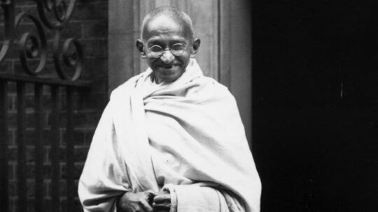 El misterio que rodea al asesino de Mahatma Gandhi
