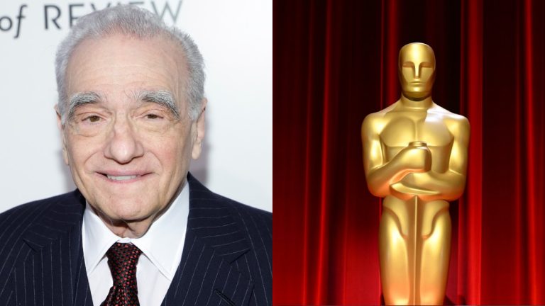 El nuevo e impresionante récord de Martin Scorsese en los Premios Oscar