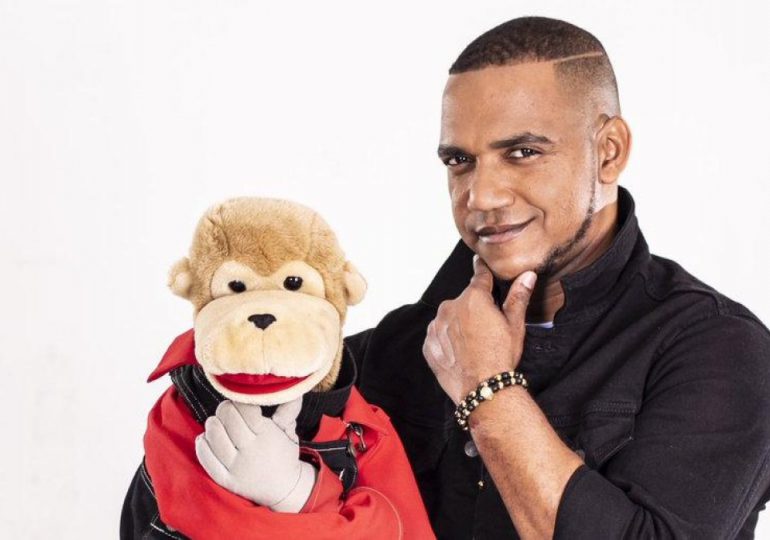 Liondy Ozoria reacciona de forma jocosa a cancelación de concierto de Luis Miguel