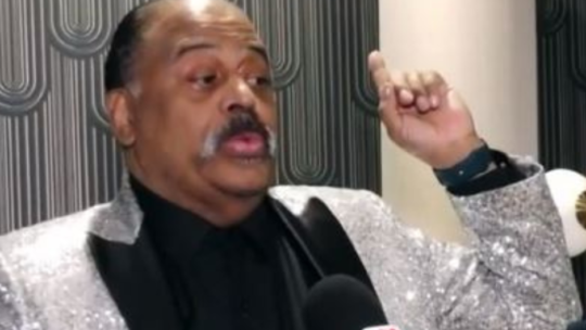 Wilfrido Vargas afirma que el merengue no desaparecerá de RD