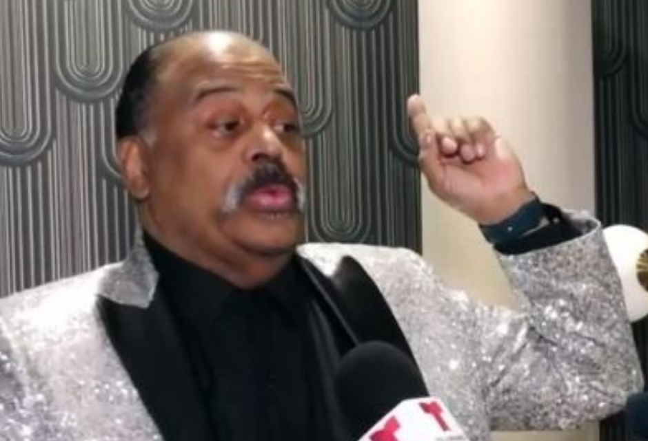 Wilfrido Vargas afirma que el merengue no desaparecerá de RD