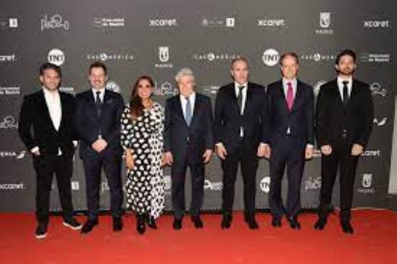 Películas dominicanas con más preselecciones en XI edición de Premios PLATINO