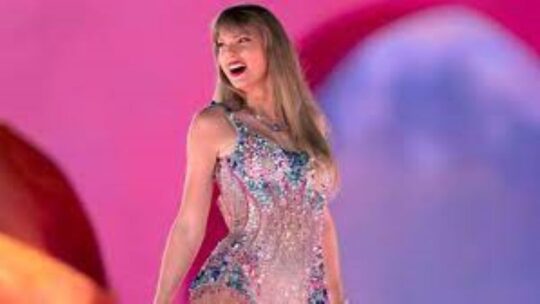 Un curso sobre Taylor Swift en Harvard acogotó cupo