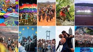 Los 10 eventos imperdibles del 2024