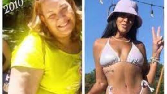 Muere Influencer que se hizo famoso por su increible transformación del cuerpo