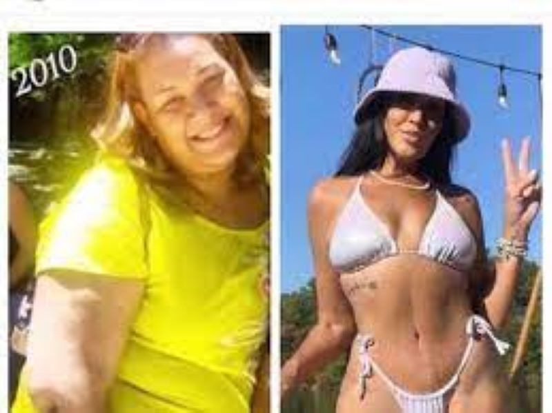 Muere Influencer que se hizo famoso por su increible transformación del cuerpo