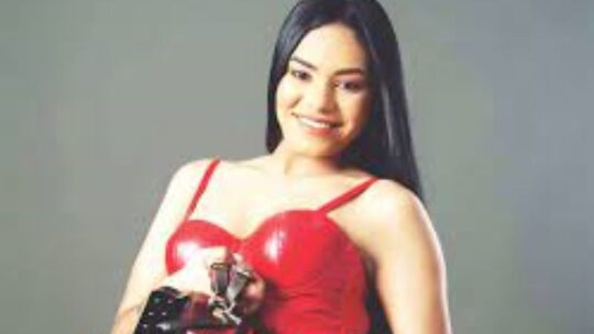 Demandan por RD$20 MILLONES A Nelly Francisca Torres