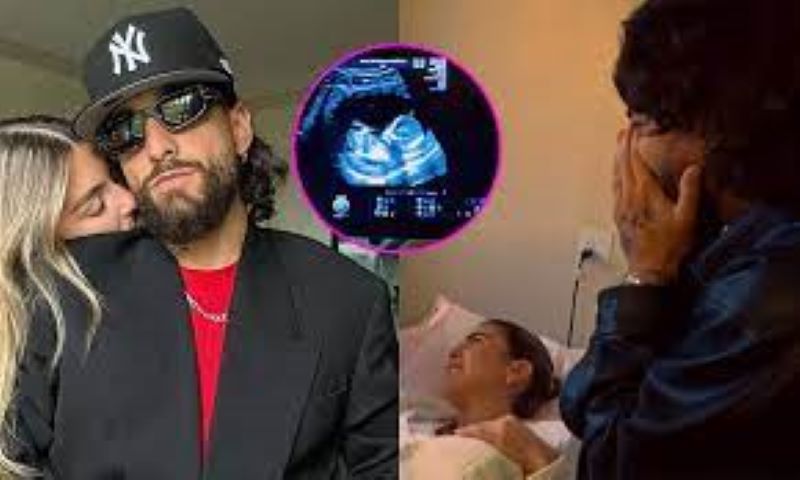 Maluma: El «Don Juan» de tres décadas que está a punto de ser padre
