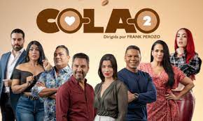 Colao 2 se estrenará en cines de USA este 12 de enero