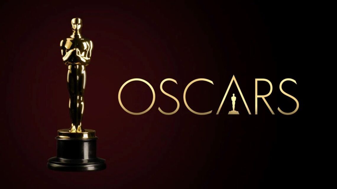 Nominaciones de los Premios Oscar 2024