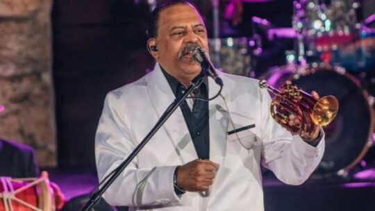 Salen a relucir problemas salud del músico de RD Wilfrido Vargas