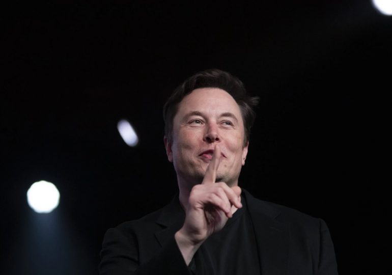Elon Musk revela su predicción para 2024