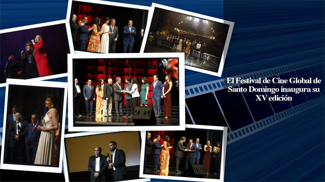 Anuncian Festival de Cine Global SD