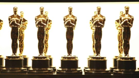 «Oppenheimer» de Christopher Nolan encabeza nominaciones al Óscar