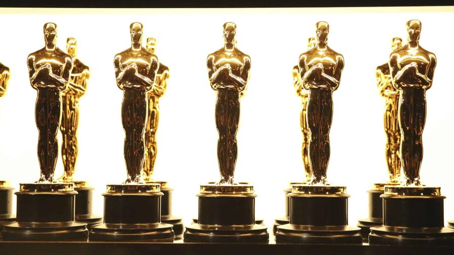 «Oppenheimer» de Christopher Nolan encabeza nominaciones al Óscar