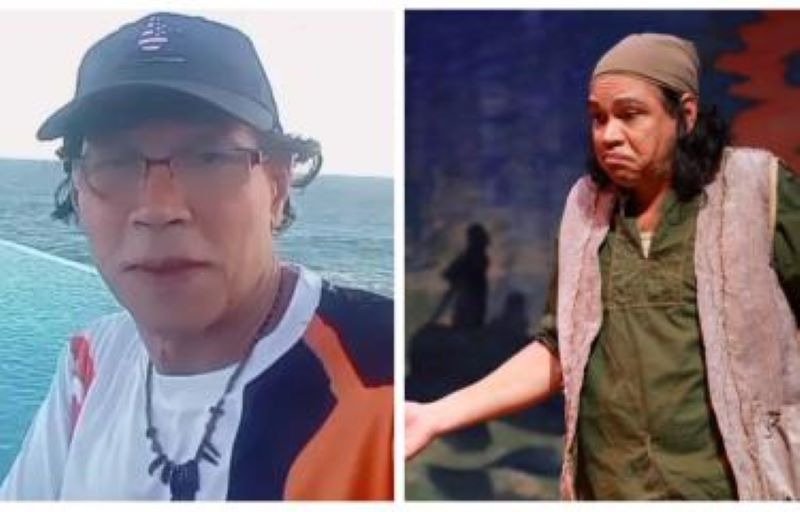 Fallece el destacado actor Víctor Pinales a los 59 años