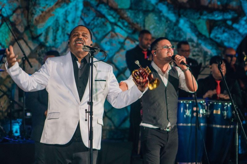 El derecho de autor hace «cantar» a artistas dominicanos en los tribunales