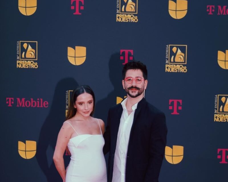 Alta costura y diseño latino dominan la alfombra de Premio Lo Nuestro 2024
