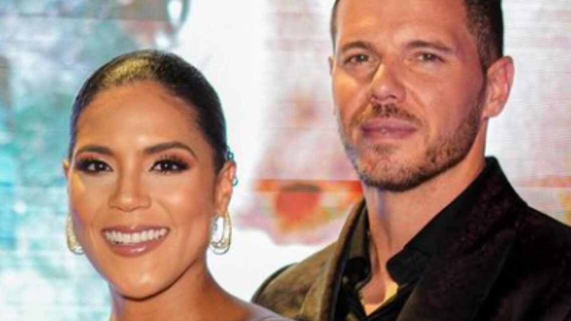 Nacimiento del segundo hijo de la presentadora de televisión Francisca Lachapel
