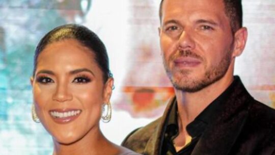 Nacimiento del segundo hijo de la presentadora de televisión Francisca Lachapel