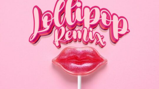 Darell recluta a Maluma y Ozuna para el muy esperado “Lollipop Remix”