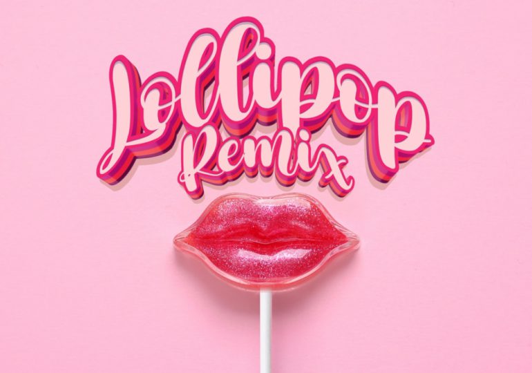 Darell recluta a Maluma y Ozuna para el muy esperado “Lollipop Remix”
