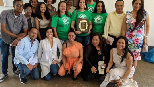 Grito de Mujer en RD se realizara en marzo 2024