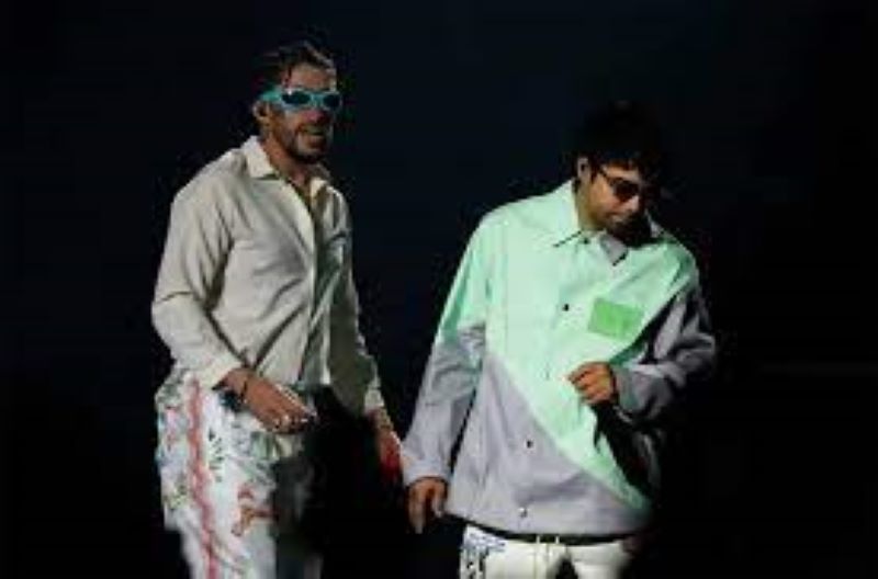 «Me porto bonito», de Bad Bunny y Chencho Corleone desplaza a «Despacito» en Spotify