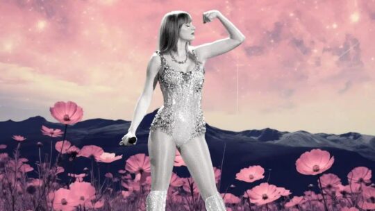 Super Bowl rompe record con la presentación de ‘efecto Taylor Swift’