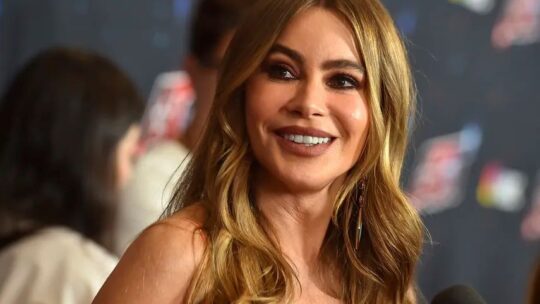 Sofía Vergara llega a un acuerdo extrajudicial con la familia de Griselda Blanco tras demanda por la serie en Netflix