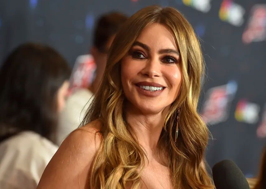 Sofía Vergara llega a un acuerdo extrajudicial con la familia de Griselda Blanco tras demanda por la serie en Netflix