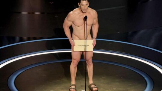 Los 5 momentos más destacados de los premios Oscar en los que Oppenheimer fue la gran ganadora de la noche