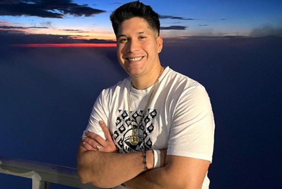 Chyno Miranda conmueve hasta las lágrimas con su declaración más sincera