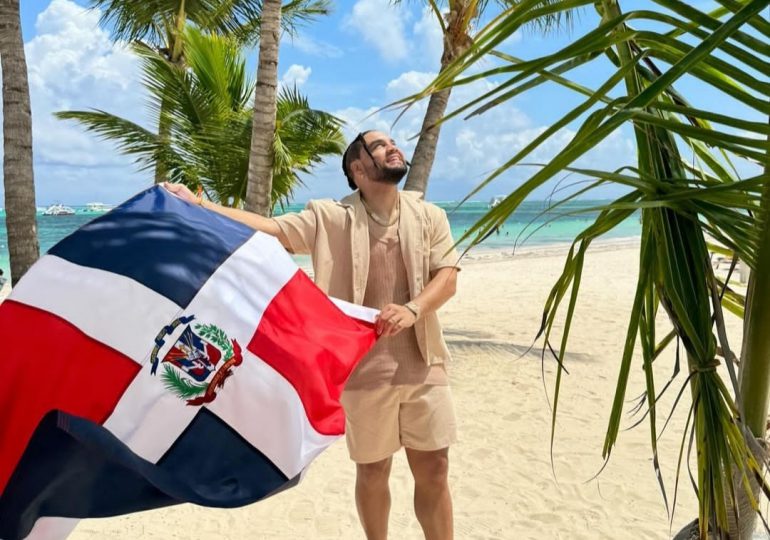 LeJuan James, un influencer latino que recrea la cultura hispana en las redes sociales