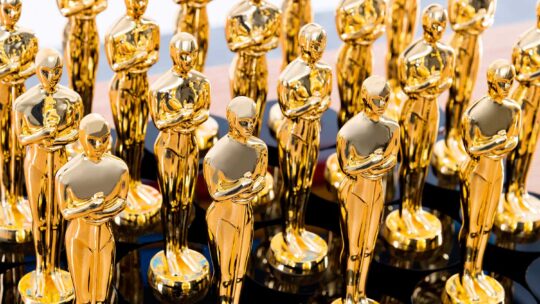 Ganadores del oscar 2024