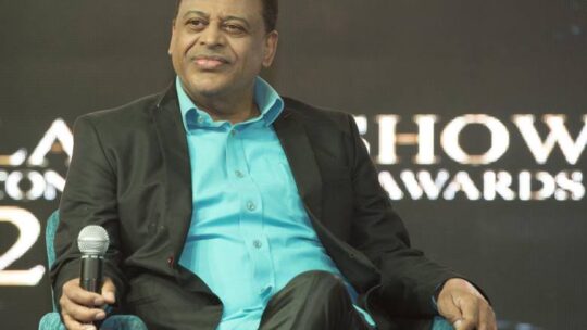 Wilfrido Vargas está fuera de peligro, informa la Corporación Vargas