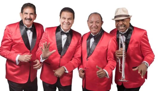 El Conjunto Quisqueya se renueva por primera vez en 50 años
