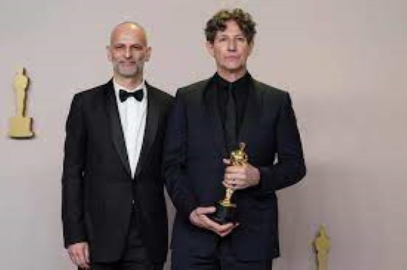 Arrebató el Óscar a mejor película The Zone of Interest’, del director Jonathan Glazer