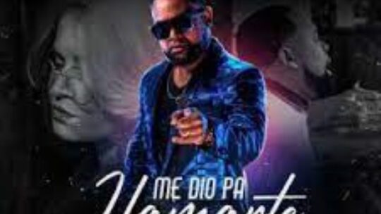 «Bachata del Año» recibió el Soberano el cantante Allendy