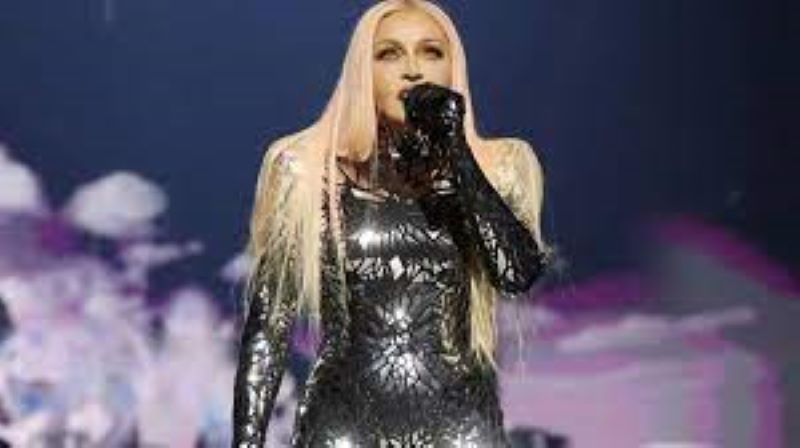 Madonna realizará un espectáculo gratuito en la playa de Copacabana de Río de Janeiro