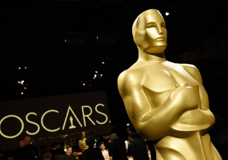 Llegan los Óscar: ¿»Oppenheimer» eclipsará al resto en la gran noche de Hollywood?