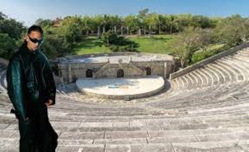 Concierto de Ozuna en Altos de Chavón este Sábado Santo
